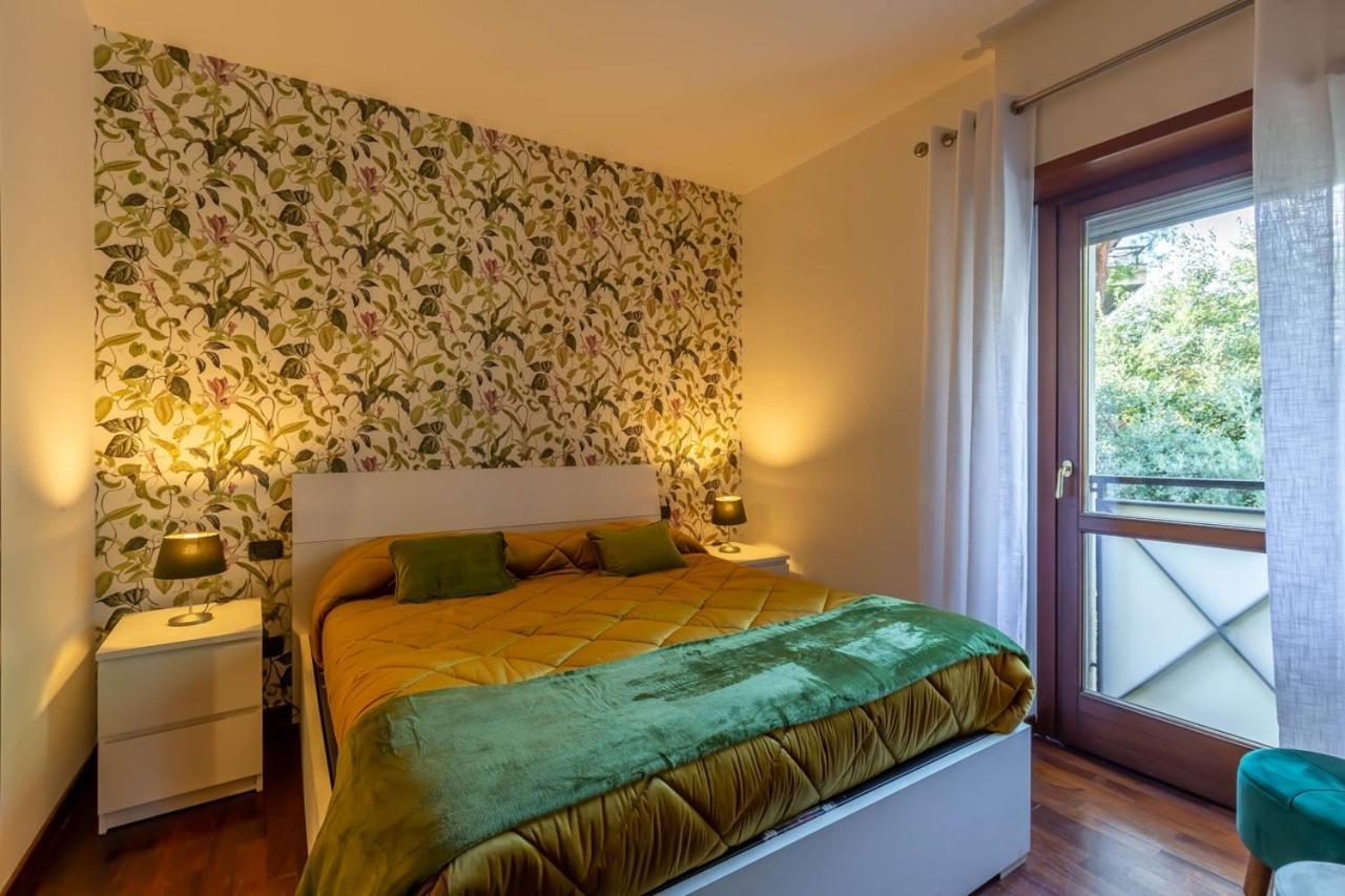 Appartamento Lu Eur Roma