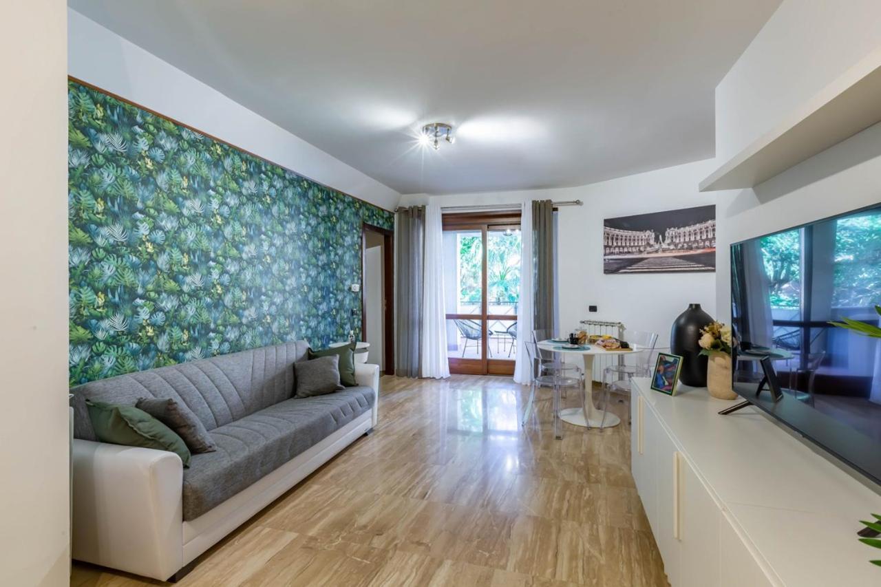 Appartamento Lu Eur